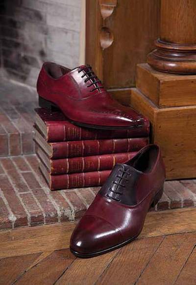 chaussure heyraud nouvelle collection